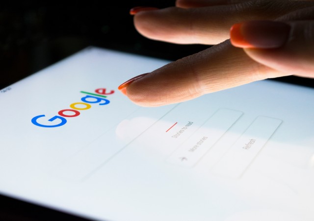 Google