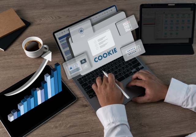 implementar correctamente el Banner de Cookies