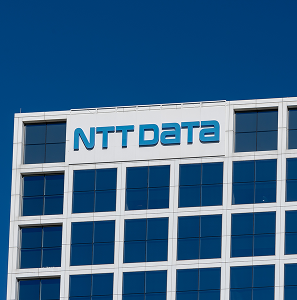 NTT DATA