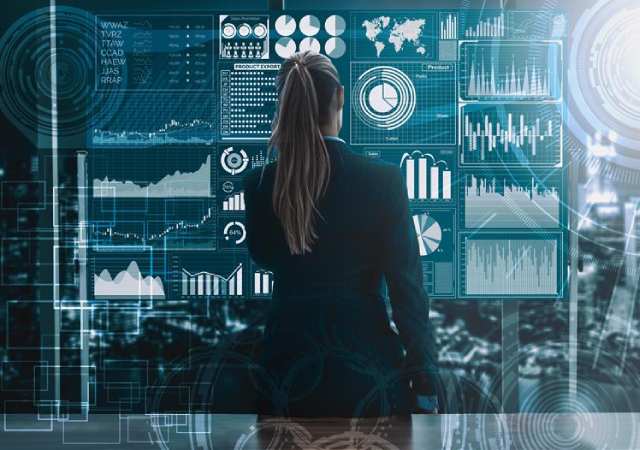 Así funciona el módulo de Intelligence Reports de Marketing Cloud