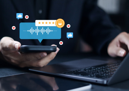 Cómo optimizar contenido para búsquedas por voz
