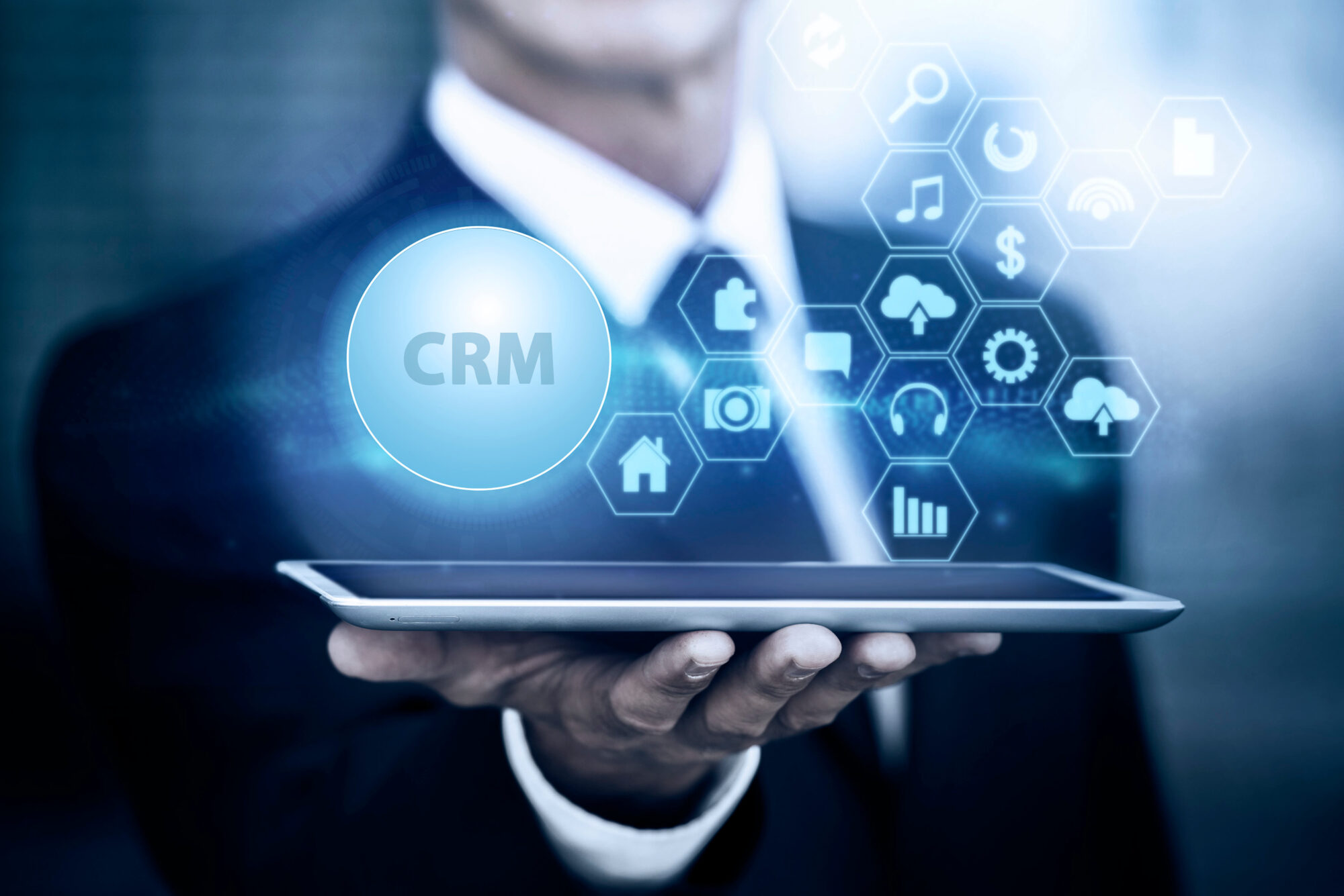  Segmentaciones avanzadas y Automations  en Marketing Cloud