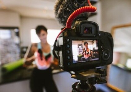 Marketing de influencers