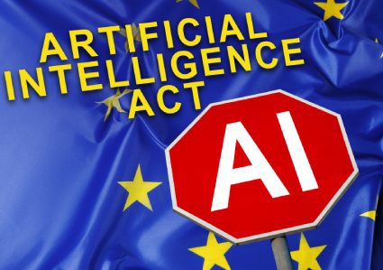 Descubre cómo cumplir con la AI Act europea en tu empresa