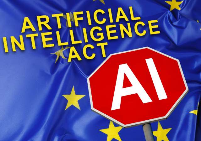 Claves sobre la AI Act europea