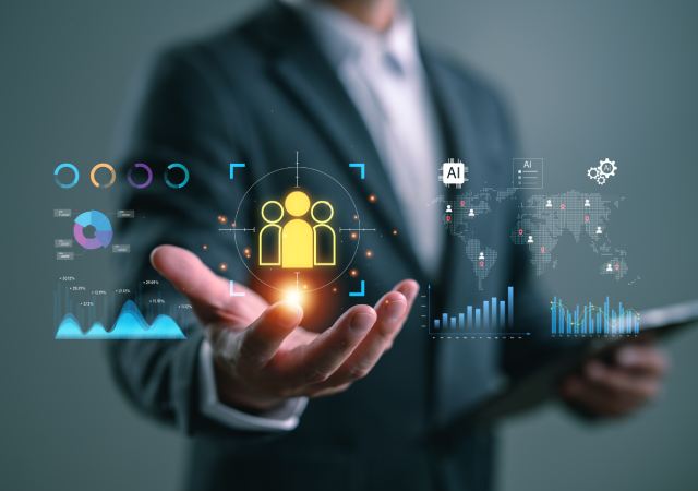 Ventajas de Agentforce, el agente de IA de Salesforce