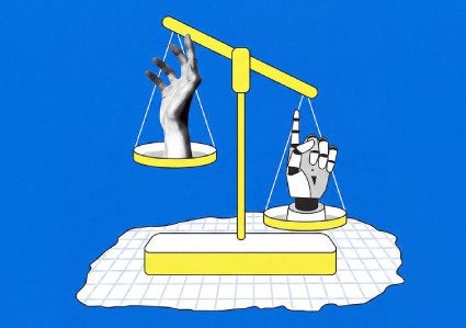 Cómo crear experiencias más humanas con la IA en la usabilidad web